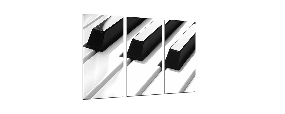 Học đàn Piano ở đâu