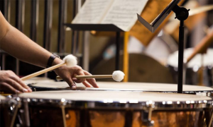 Sách tự học đánh trống