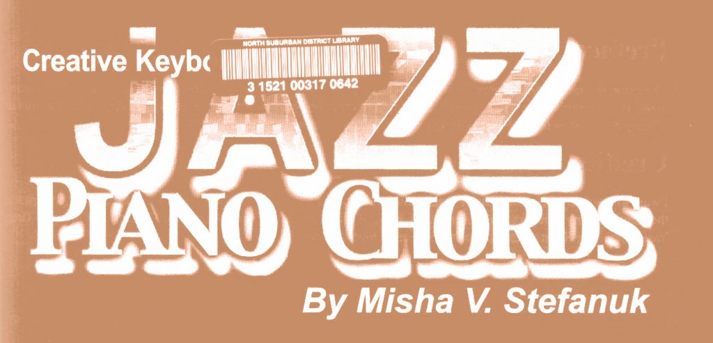 Hòa âm nhạc Jazz