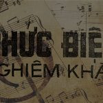 Phức điệu nghiêm khắc