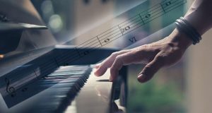 Giọng trưởng hòa thanh