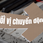 Đối vị chuyển động