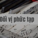 Đối vị phức tạp