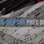 Giai điệu của phức điệu
