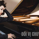 Đối vị chuyển động