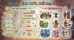 Hình thức âm nhạc