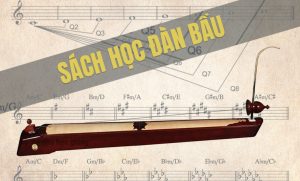 Tài liệu học đàn bầu
