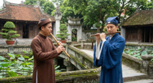 Người thổi sáo