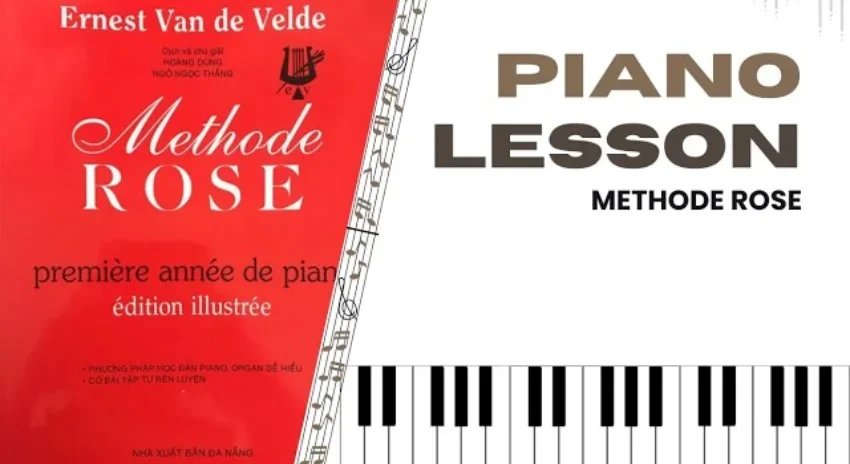 Methode Rose