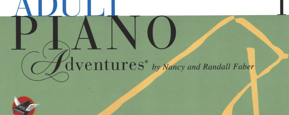 Piano Adventures