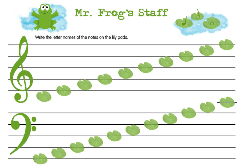 Tài liệu, sách học đàn piano Methode Rose | PDF rõ nét nhất