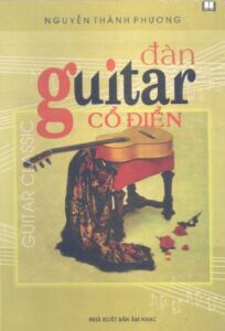 Tự học guitar classic