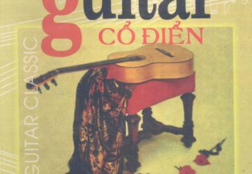 Tự học guitar classic