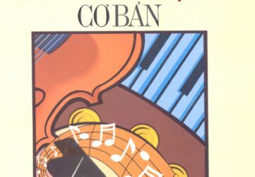 Lý thuyết âm nhạc cơ bản_ VAKHRAMÊÉP