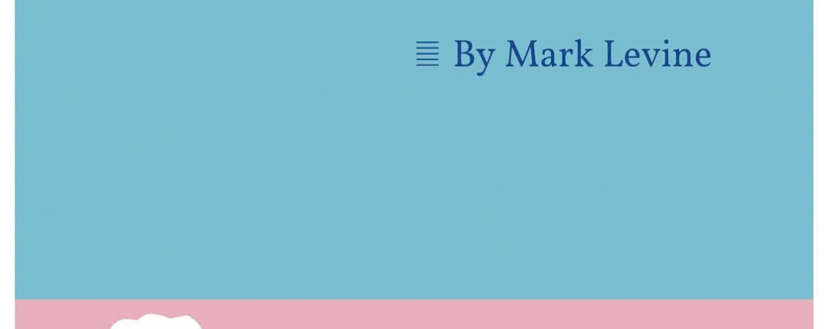 Mark Levine