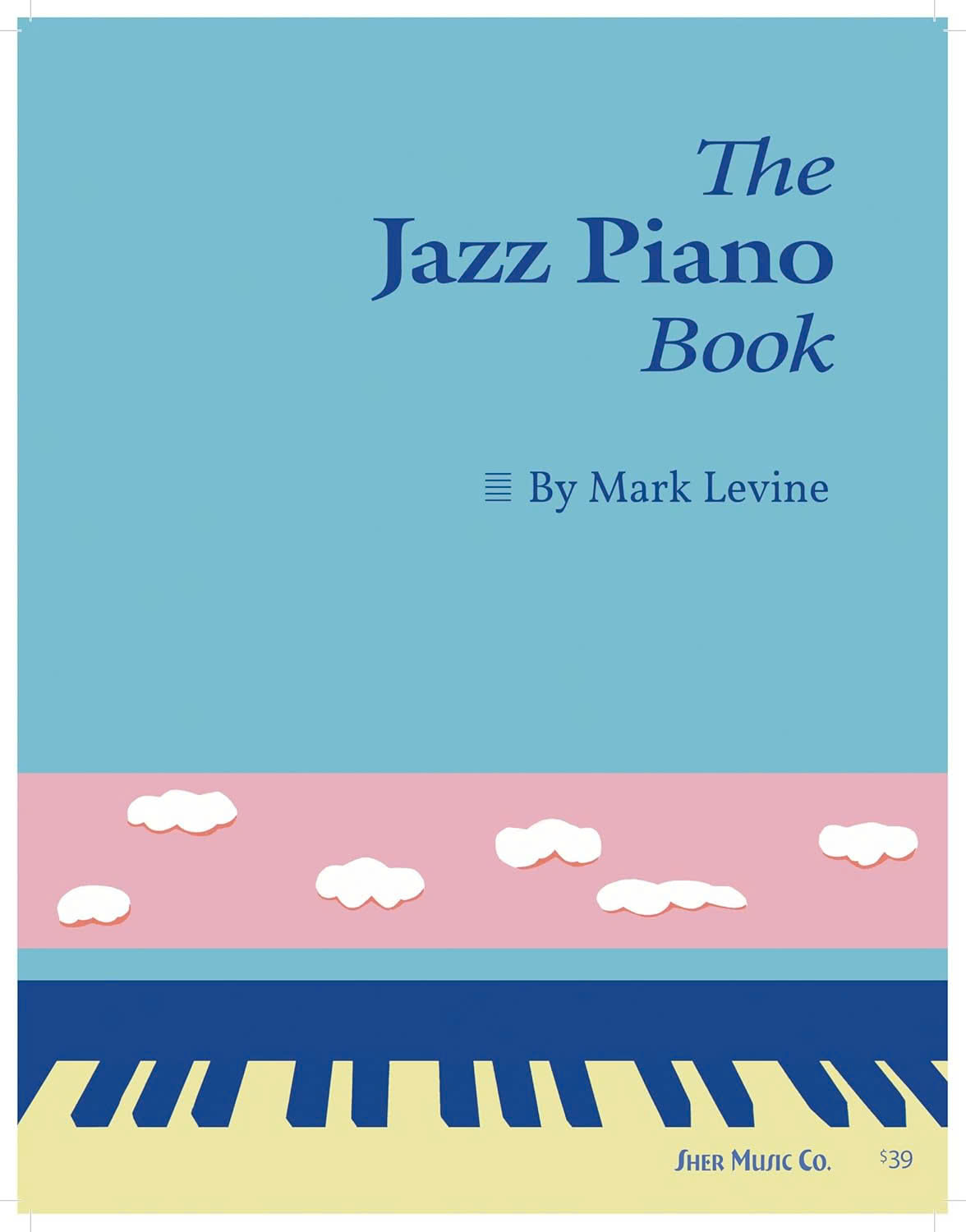  Mark Levine