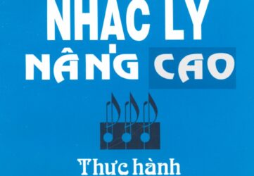 Nhạc lý nâng cao