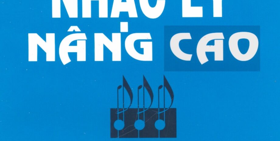 Nhạc lý nâng cao
