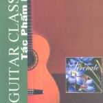 Tác phẩm hay cho guitar classic
