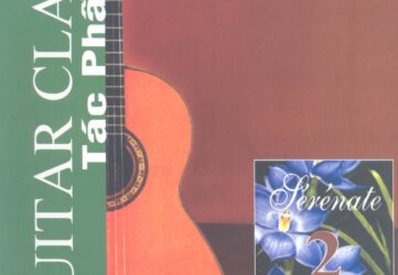 Tác phẩm hay cho guitar classic