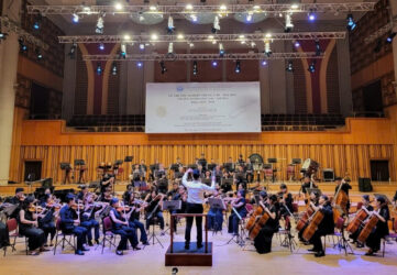 Xếp hạng ngành học âm nhạc theo độ khó & yêu cầu năng khiếu 18 bieu dien am nhac