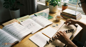 sách tự học đàn tranh