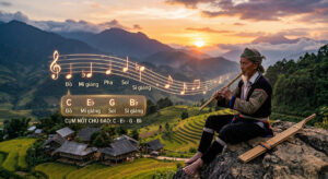 Âm nhạc tây bắc