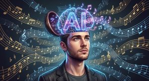 Làm nhạc AI